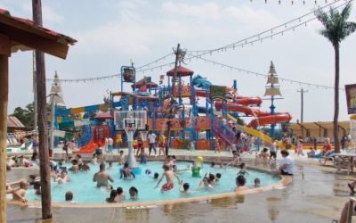 Pirates’ Cove Fun Zone