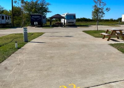 rv park with full amenities the rv resort 09