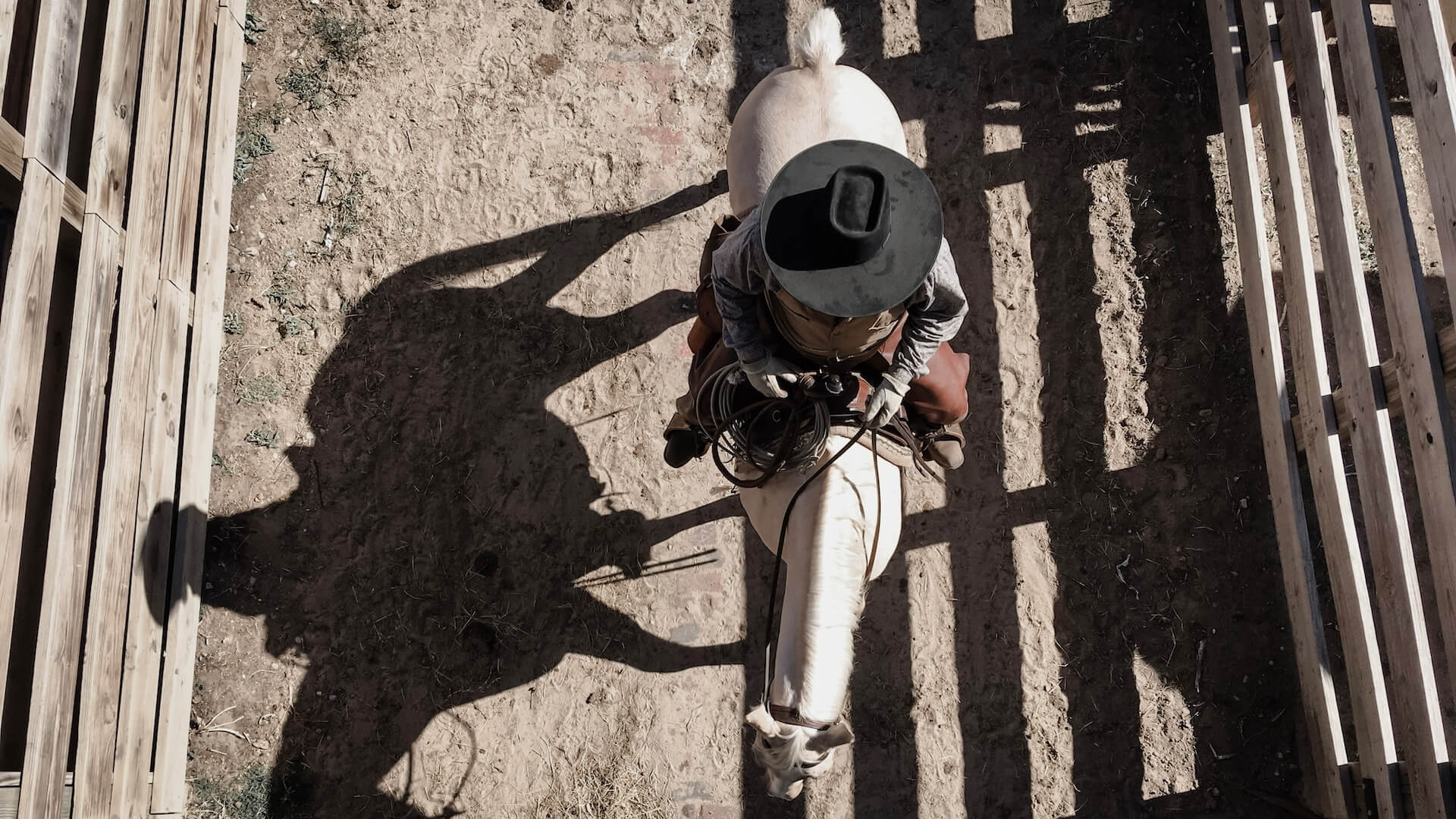 Fort Worth TX Stockyards RV Park